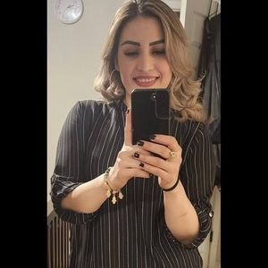 Meet your Posher, Yessica